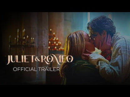 Juliet & Romeo (2025) NEW SUMMER 50OFF