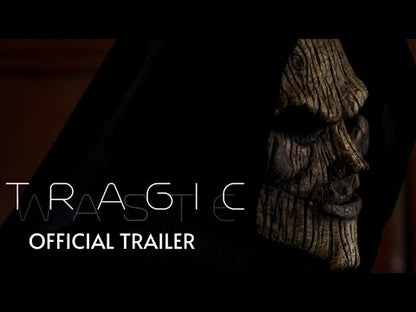 Tragic Waste (2024) NEW