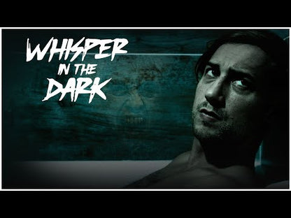 WHISPER IN THE DARK (2026) Sensory Lockdown – Claustrophobic Masterpiece