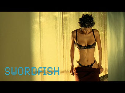 Swordfish (2001) NEW