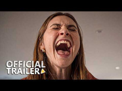 A Mother's Secret (2026) — PARANOIA. NANNY. BURIED.