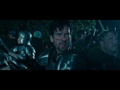 Devil's Knight (2024)