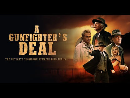 A Gunfighter's Deal (2025)