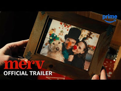 MERV (2025) [HEARTWARMING ROMANTIC COMEDY] / NEW