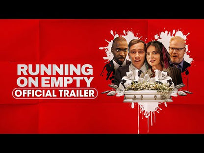 Running on Empty (2024) NEW
