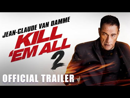 Kill 'em All 2 (2024) NEW
