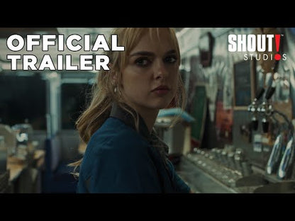 Last Straw (2024) NEW