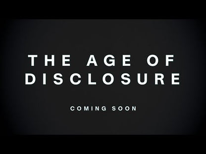 The Age of Disclosure (2025) [WORLD TRUTH] / NEW