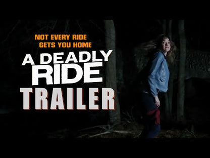 A Deadly Ride (2025) NEW