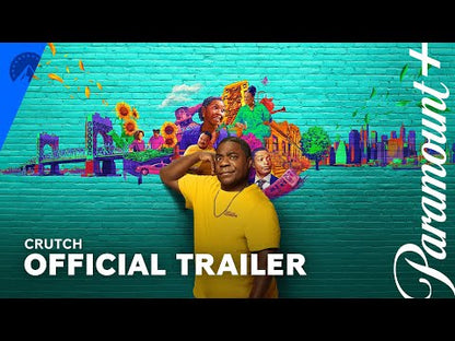 Crutch (2025) [STAR COMEDY]  TV SERIES