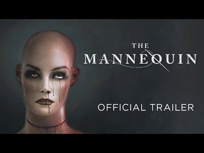The Mannequin (2025) [DARK MYSTERY]