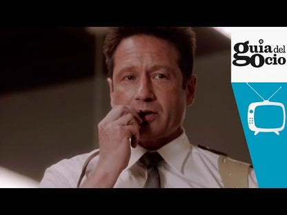Aquarius S02 (2015) TV SERIES