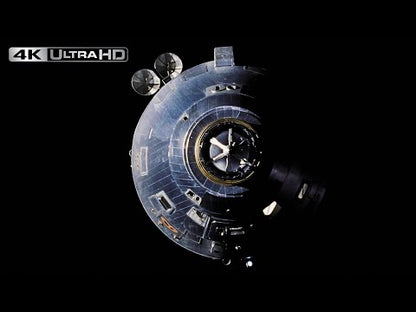 First Man (2018)