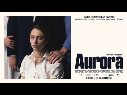 Aurora (2025) NEW