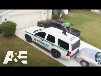My Strange Arrest (2023) TV SERIES
