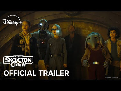 Star Wars: Skeleton Crew (2024) TV SERIES