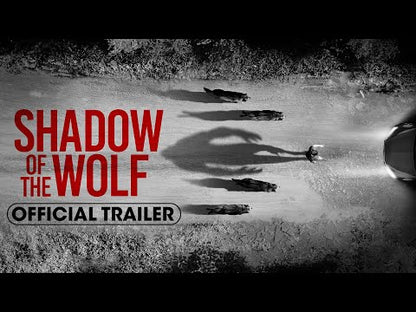 Shadow of the Wolf (2025) NEW
