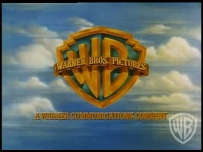 Funny Farm (1988) CLASSIC