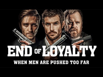 End of Loyalty (2023)[ BROKEN LOYALTY] / NEW
