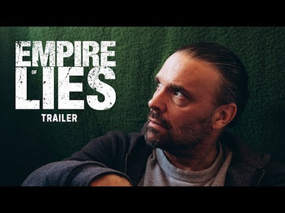 Empire of Lies (2026) — War. Decision. History.