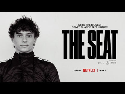 The Seat (2025) NEW