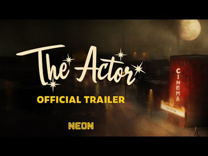 The Actor (2025) NEW