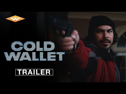 Cold Wallet (2025) NEW
