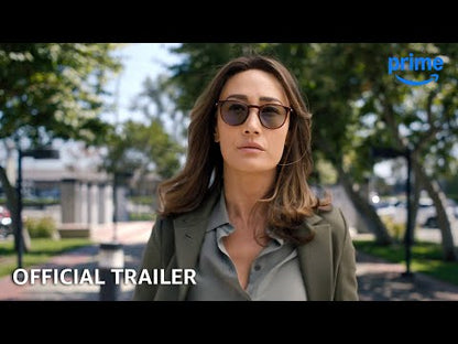 Ballard (2025) TV SERIES
