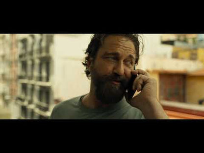 Den of Thieves 2: Pantera (2025) NEW