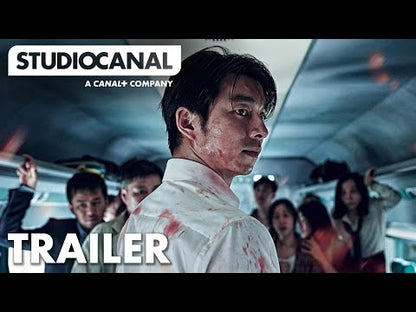 Train to Busan (2016) NEW