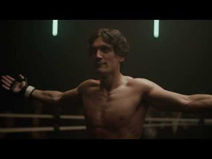 Atlas King (2026) — BRUTAL · RELENTLESS · EXPLOSIVE