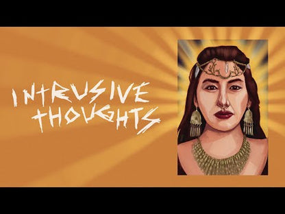 Intrusive Thoughts (2026) High-Intensity Psychological Asset