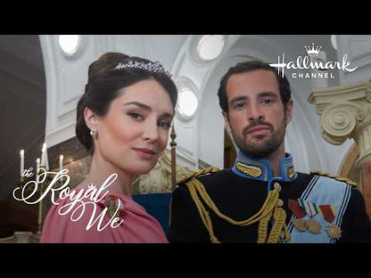 The Royal We (2025) NEW
