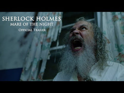 Sherlock Holmes: Mare of the Night (2026)