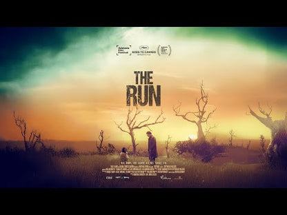 The Run (2025) — Run. Survive. Fight.