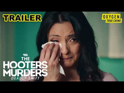 The Hooters Murders: Deadly Shift (2026) — True Crime, Predator, Exposed