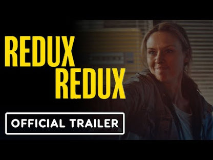 redux redux (2026) // Early access 10 days  world premiere //