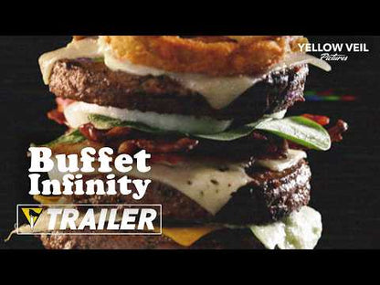 Buffet Infinity (2026) — Endless, Hungry, Uncanny