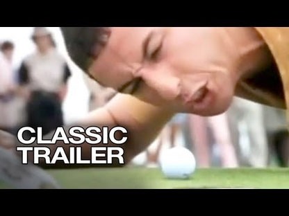 Happy Gilmore (1996) NEW