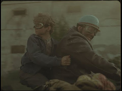 O r p h a n  ( 2 0 2 5 ) // n e m e s  m a s t e r p i e c e // h i s t o r i c a l  p r e s t i g e