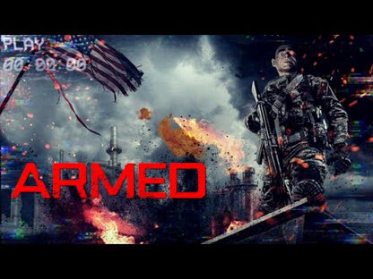 Armed (2025) NEW