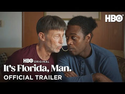 It's Florida, Man. (2025) Season 2 [ HBO ORIGINALS ] TV SERIES