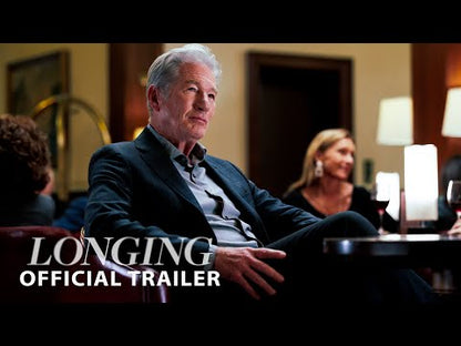Longing (2024) NEW