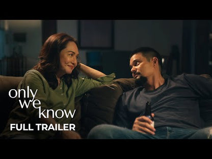 ONLY WE KNOW (2025) [MATURE SOUL CONNECTION] / NEW