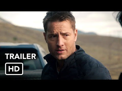 Tracker (2024) TV SERIES
