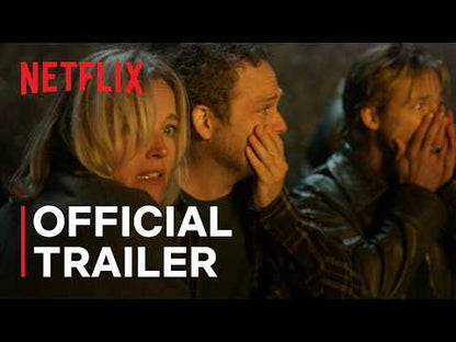 The Perfect Lie (2026) — Nobody Tells the Truth at the Table