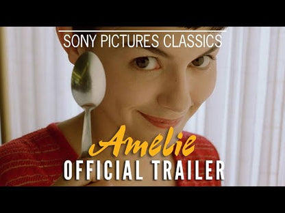 Amelie (2001) NEW