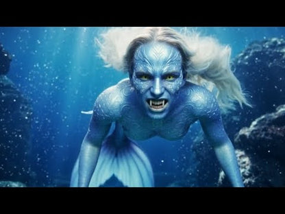 The Deadly Little Mermaid (2026)