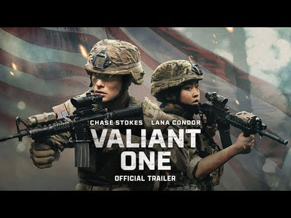 Valiant One (2025) NEW SUMMER 50OFF