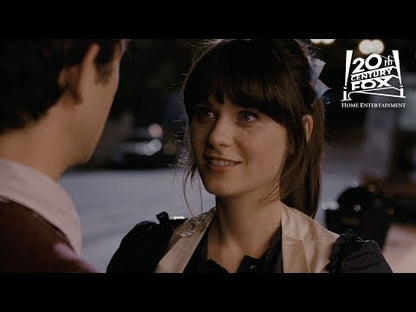 (500) Days of Summer (2009) NEW